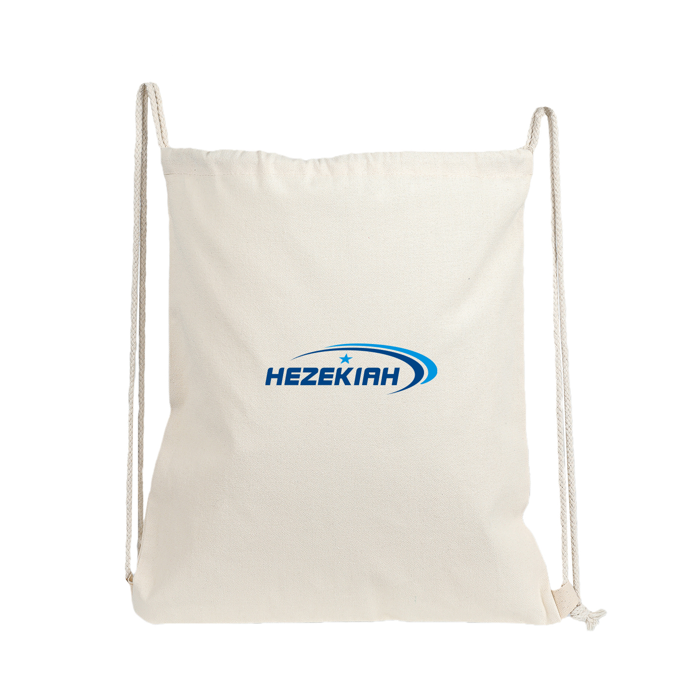Canvas Drawstring Bag1