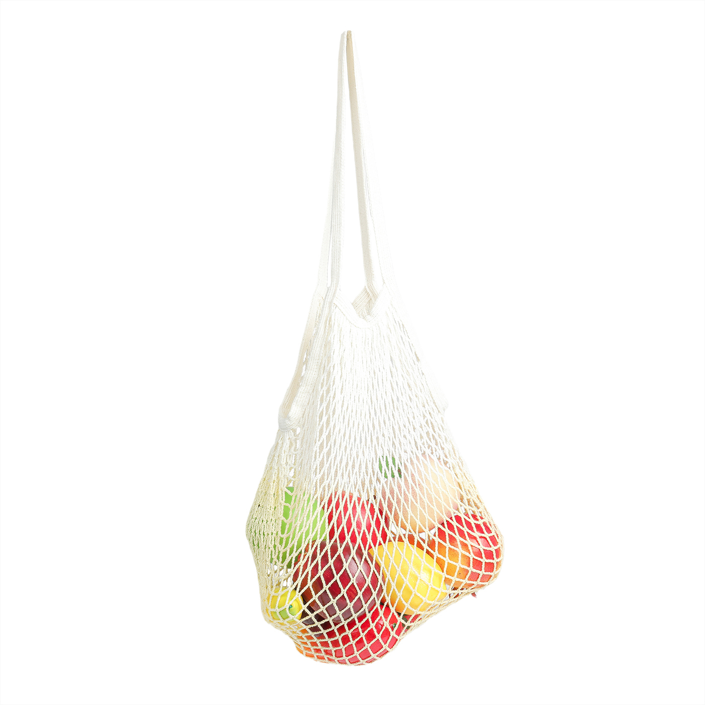 Reusable Cotton Mesh Shopping Bag3
