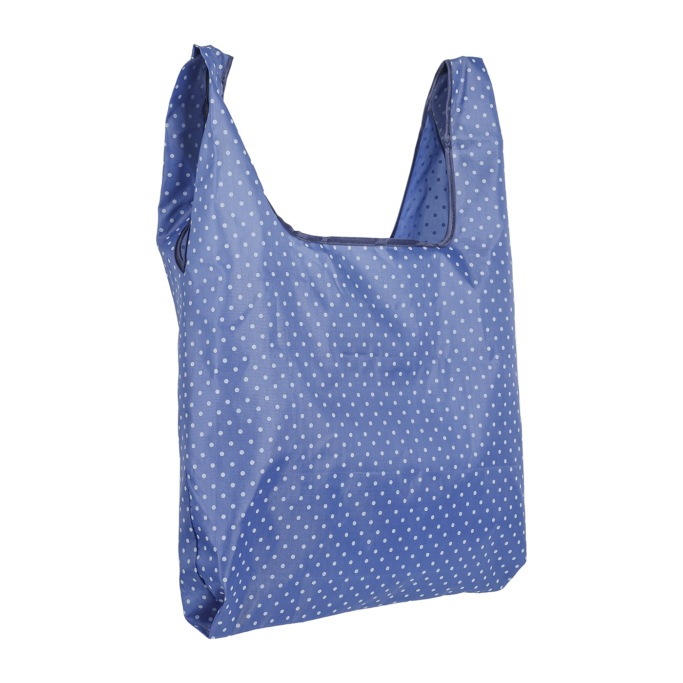 Reusable Foldable Polyester Shopping Bag3