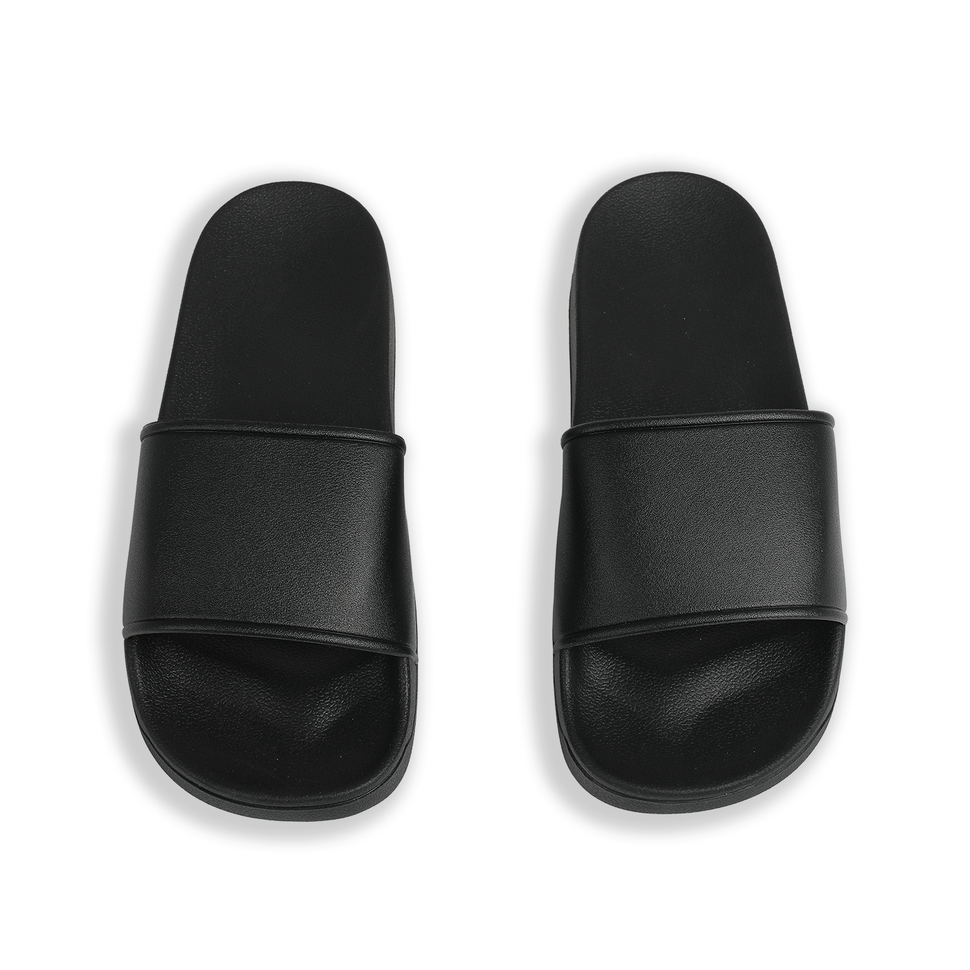 Promotional PVC Non Slip Slippers2
