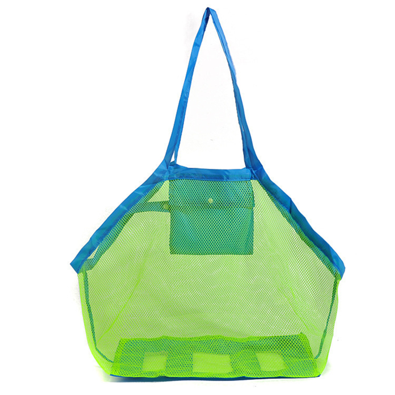 Extra Large Capacity Sand Free Mesh Bag1