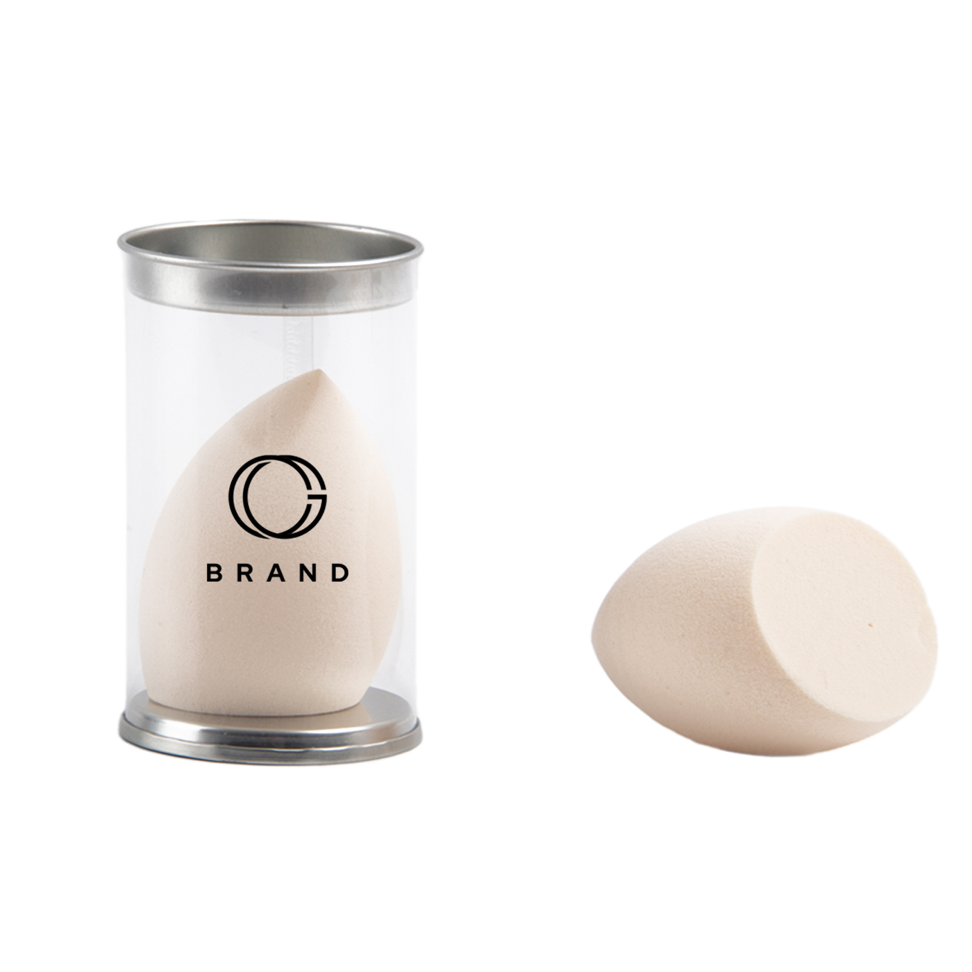 Promotional Beauty Makeup Sponge