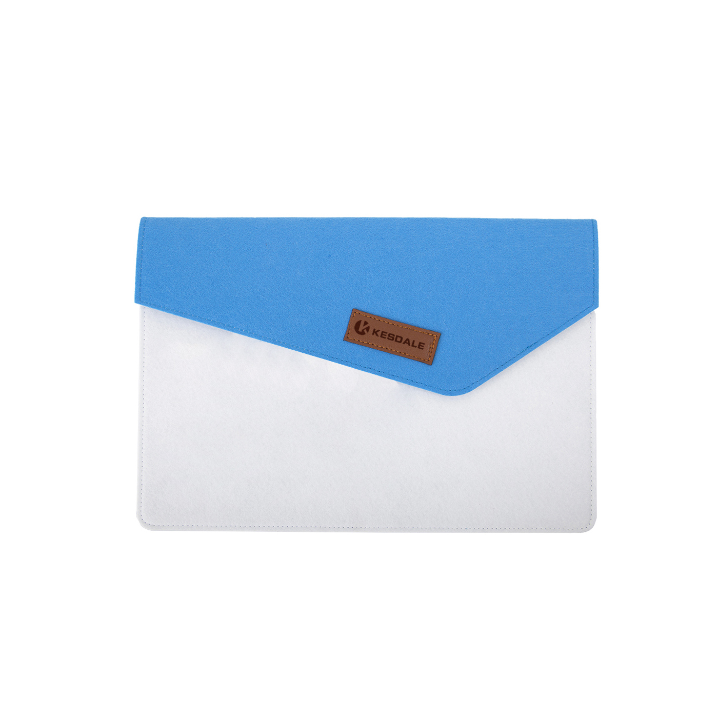 Durable Envelope Felt File Folder