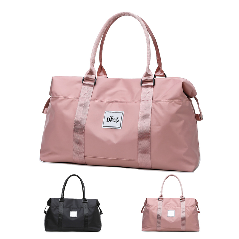 Durable Large Travel Duffel Bag