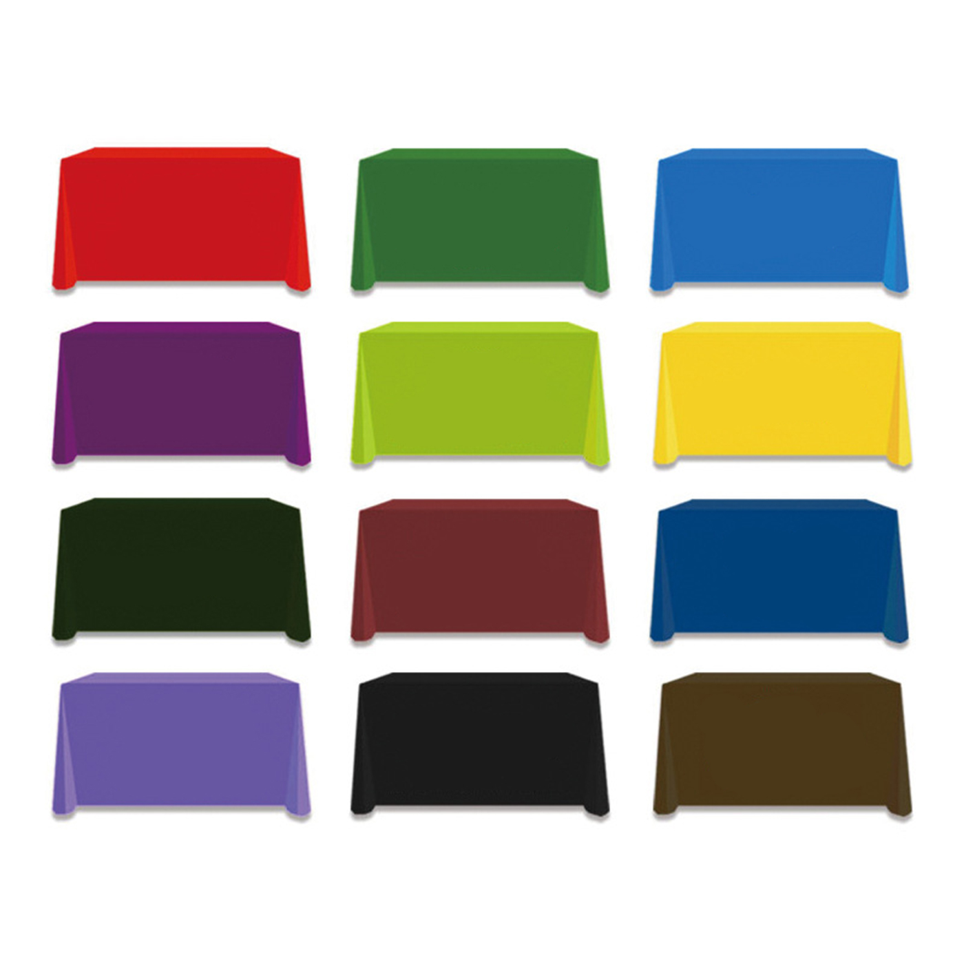 Promotional Advertising Table Cloth1