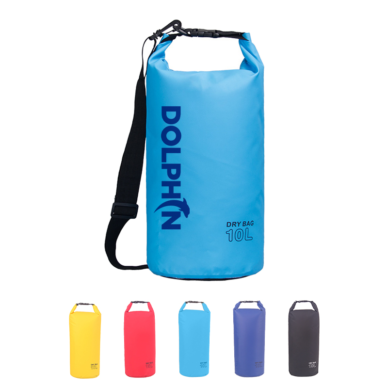 Large PVC Waterproof Dry Bag