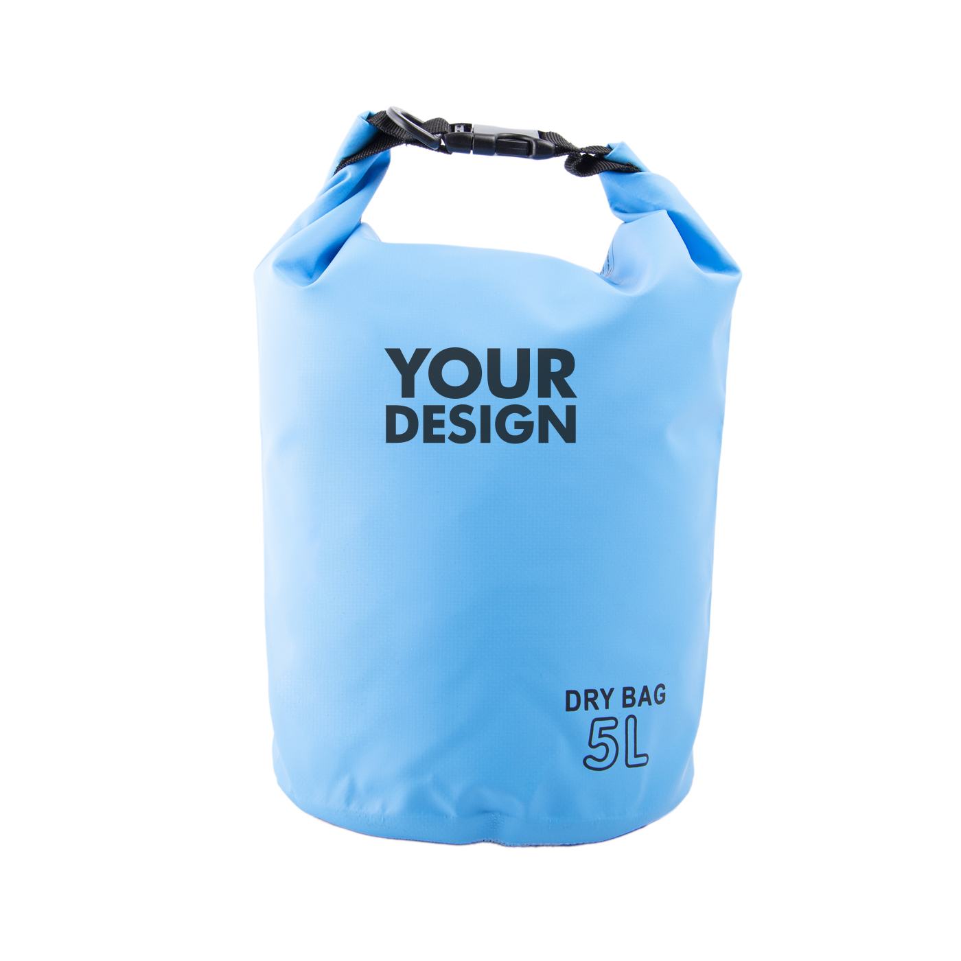 Large PVC Waterproof Dry Bag1