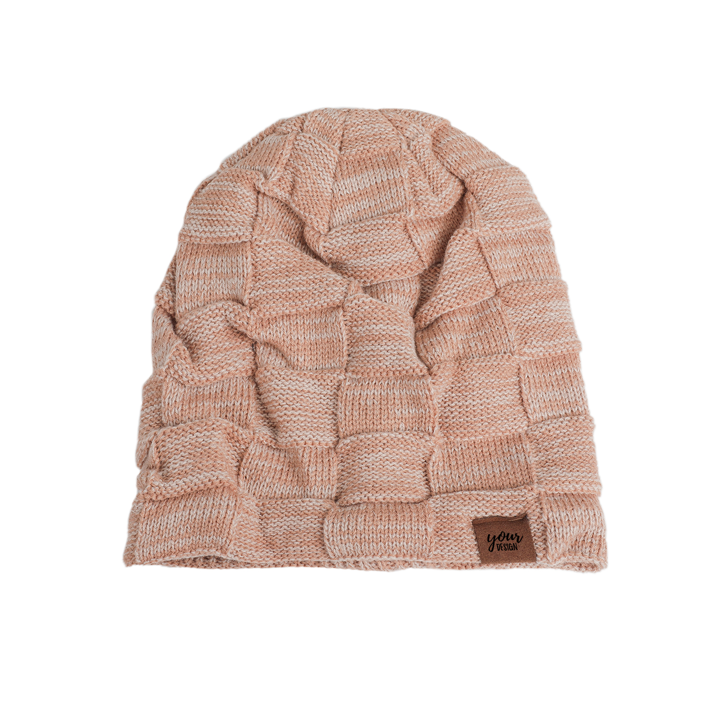 Warm Beanie Scarf Set2