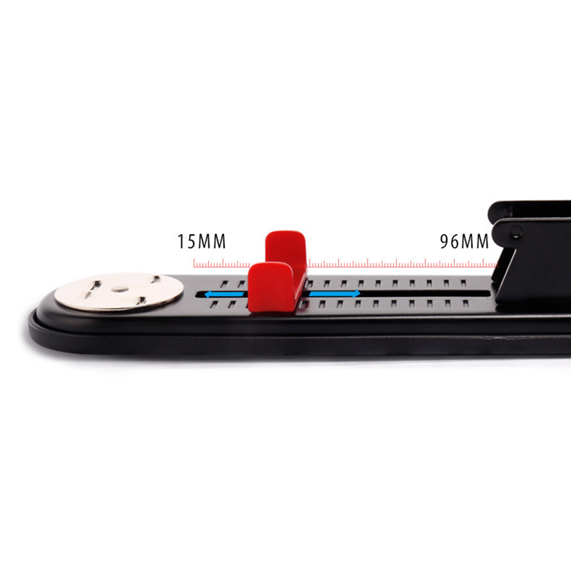 Classic Desk Stapler