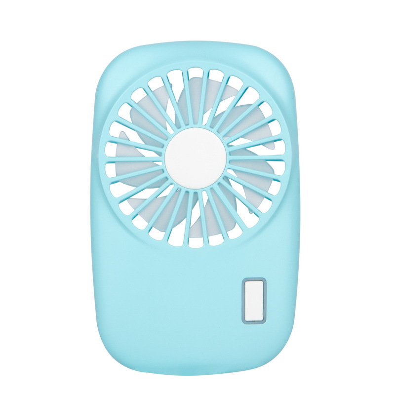 Camera Shape Handheld Mini Fan1
