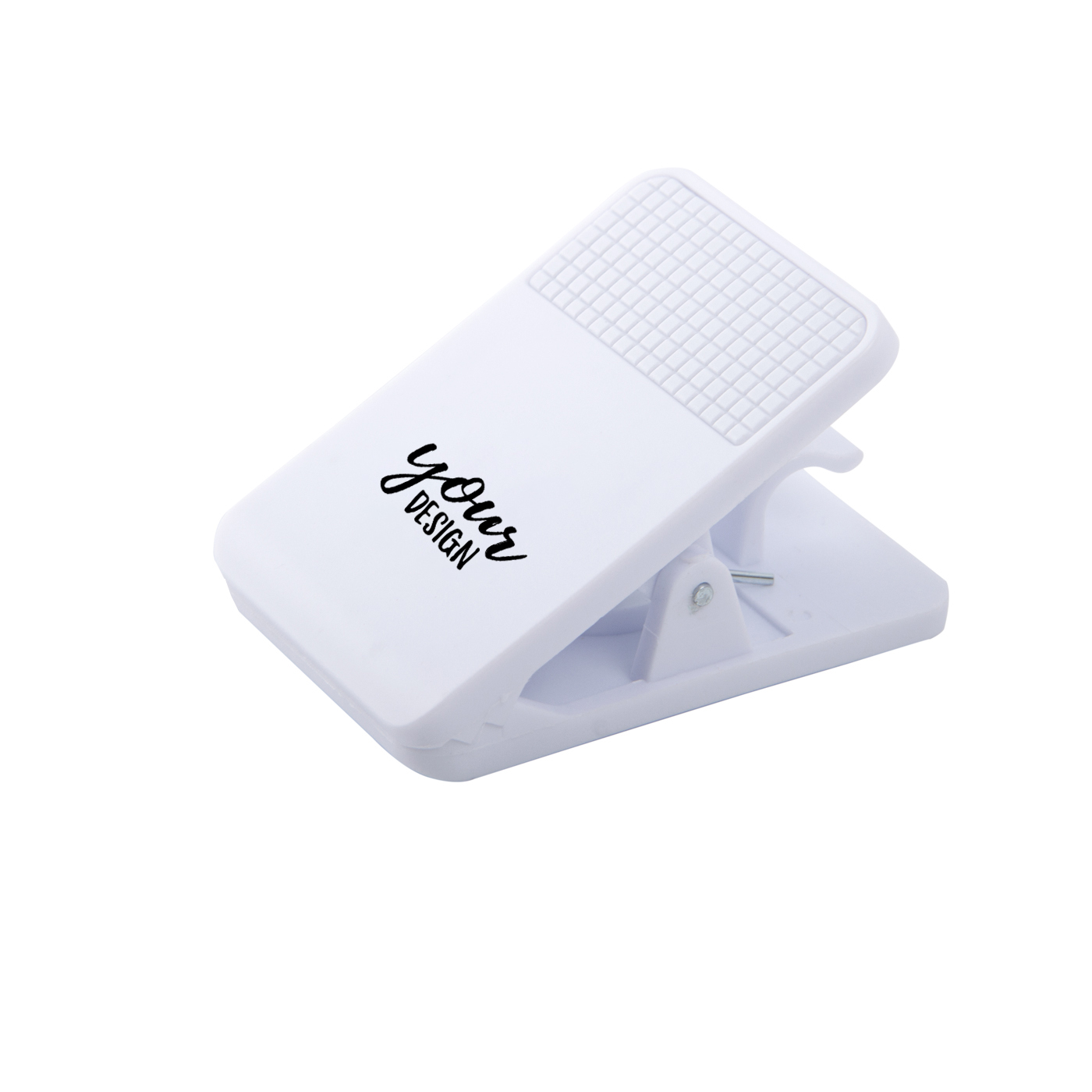 Promo Plastic Refrigerator Magnetic Clips1