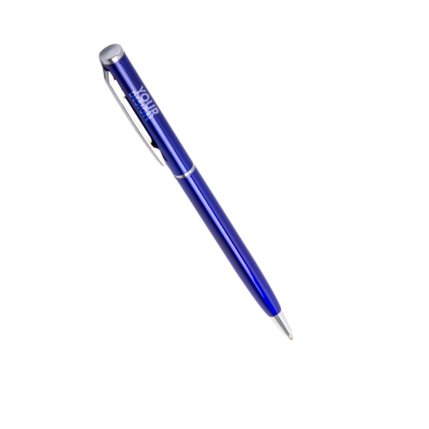 Promotional Rotating Metal Ballpoint Pen1