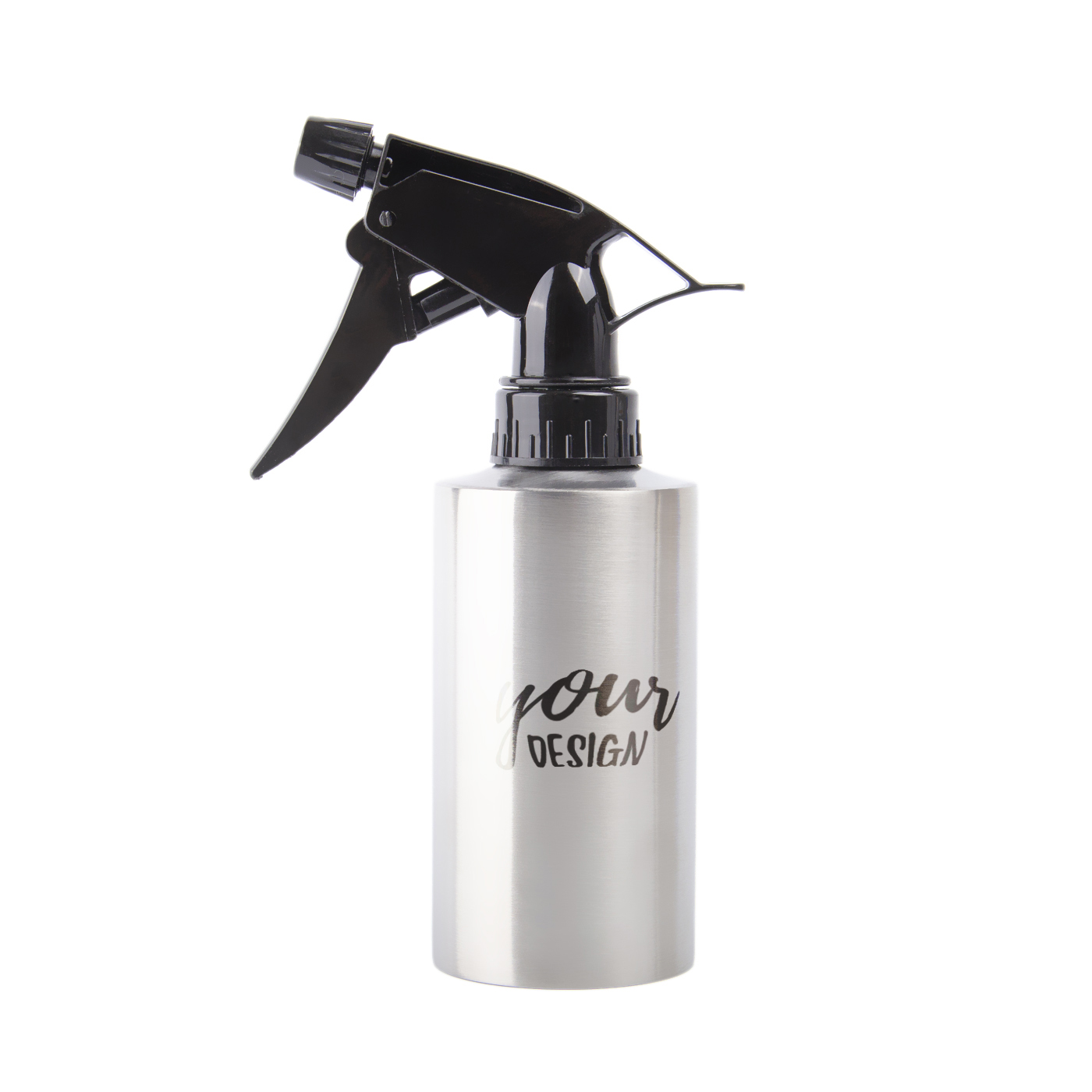 8.5 oz. Stainless Steel Spray Bottle1