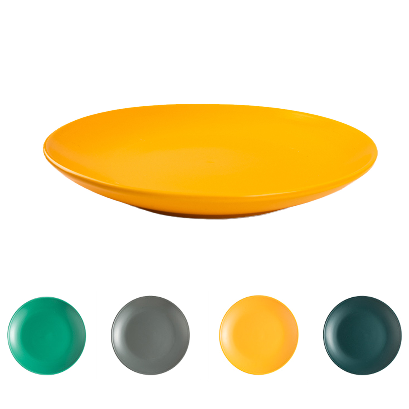 Custom Ceramic Plate