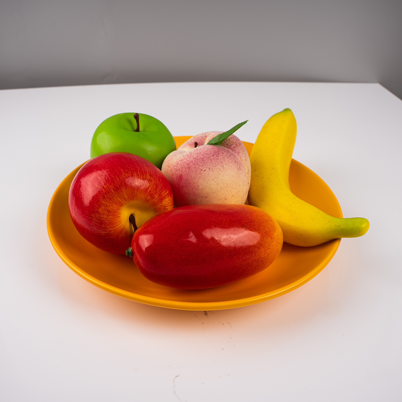 Custom Ceramic Plate2