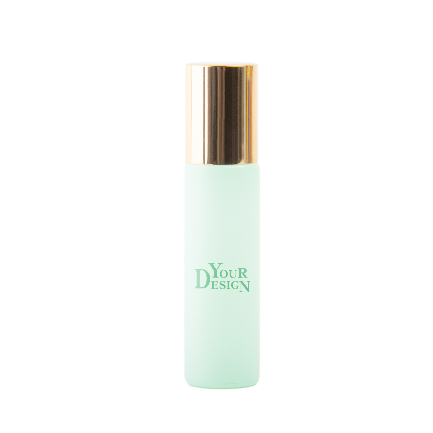 Roll On Glass Refillable Perfume Bottle2