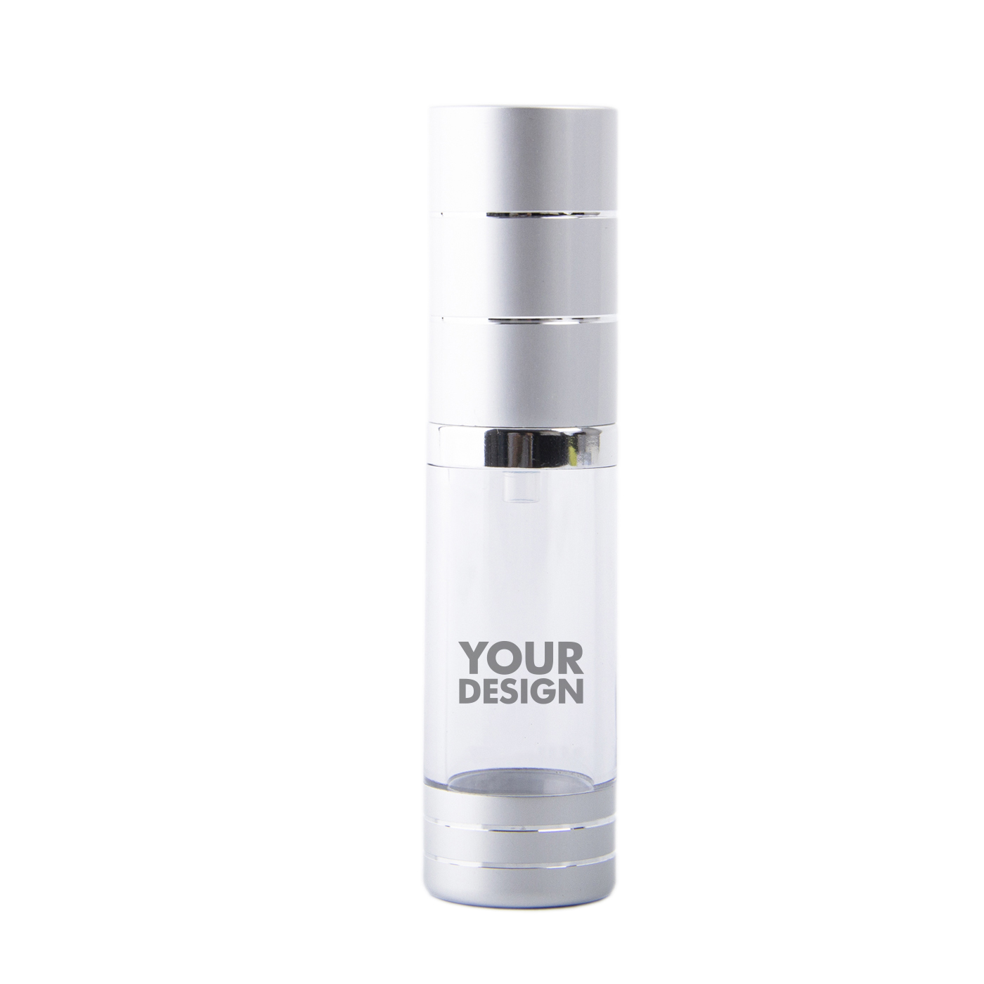 AS Airless Pump Bottle1