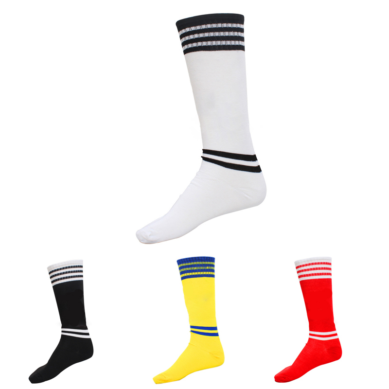 Kids Towel Bottom Soccer Socks