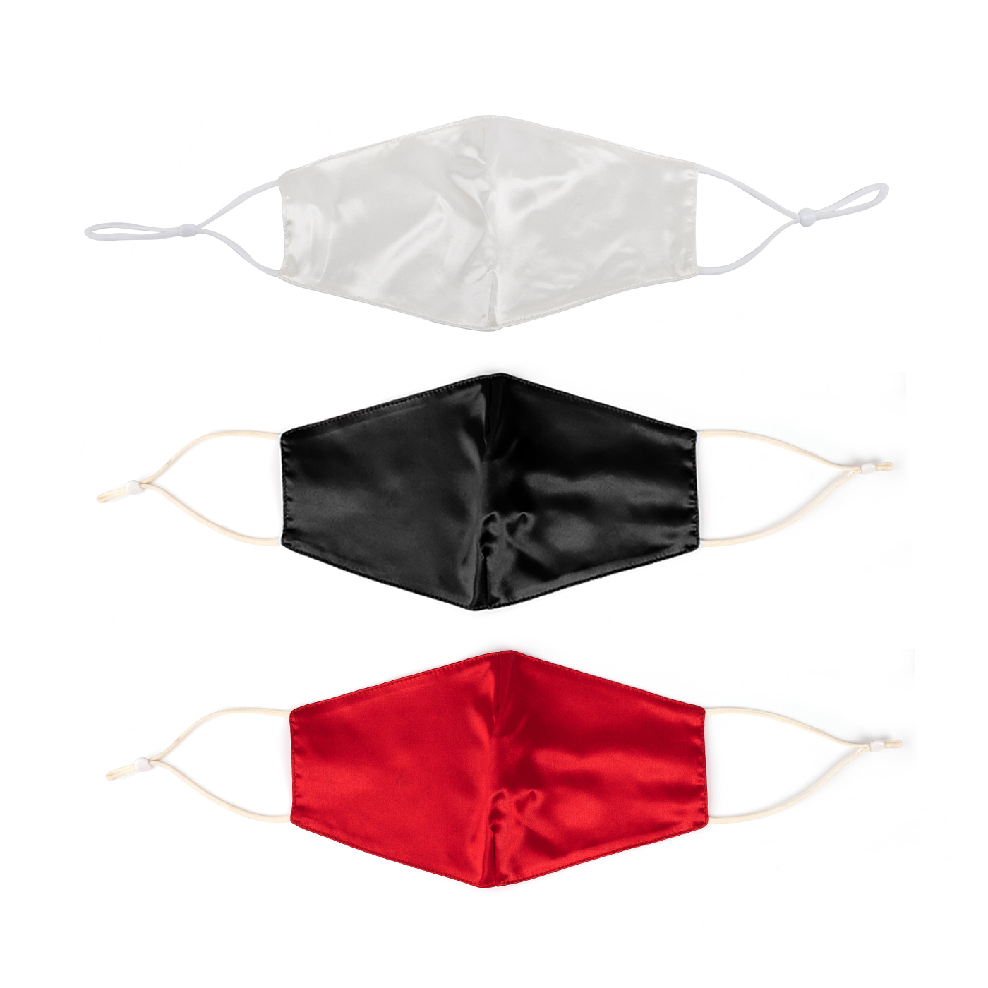 22 Momme Silk Face Mask