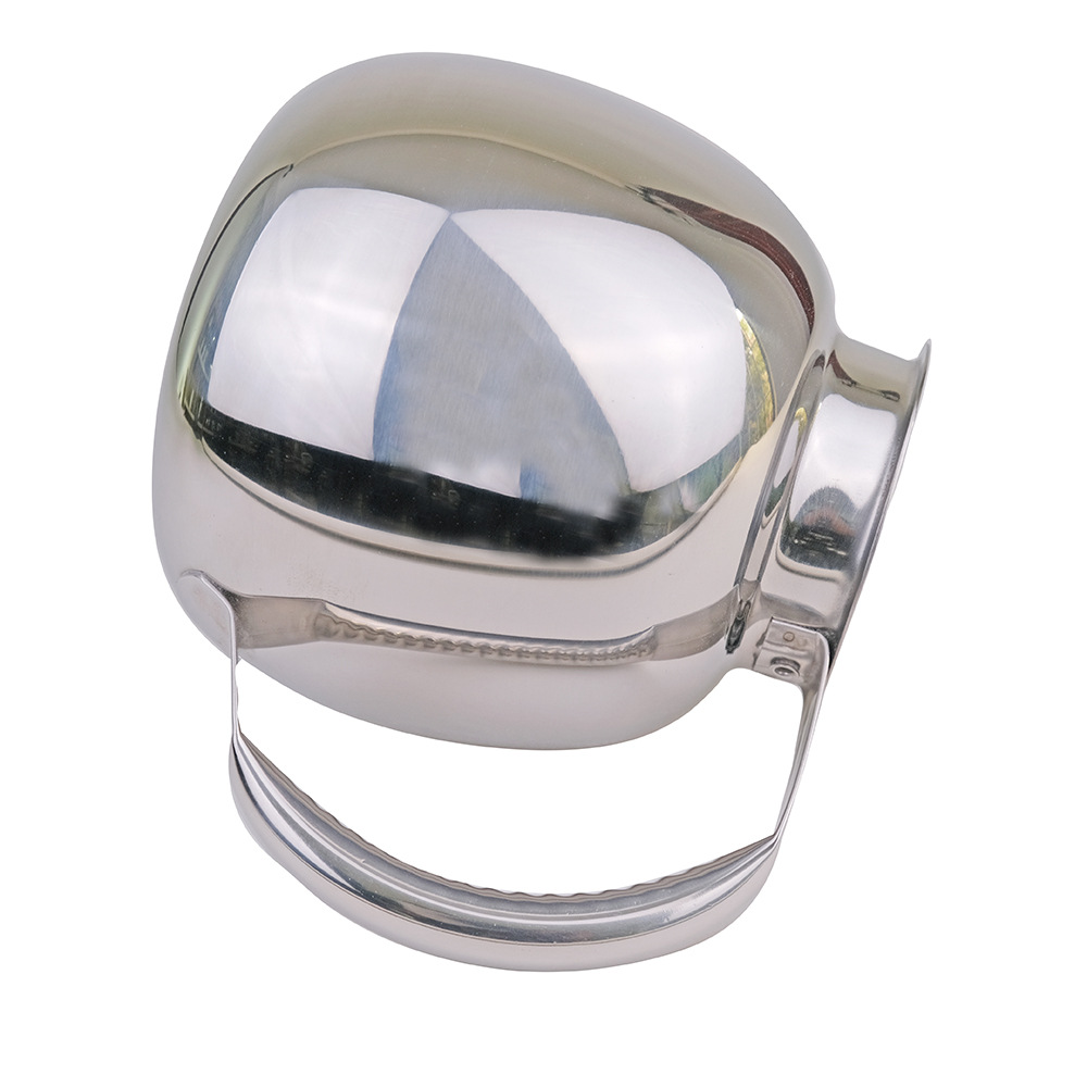51 oz. Stainless Steel Airline Coffee Pot2
