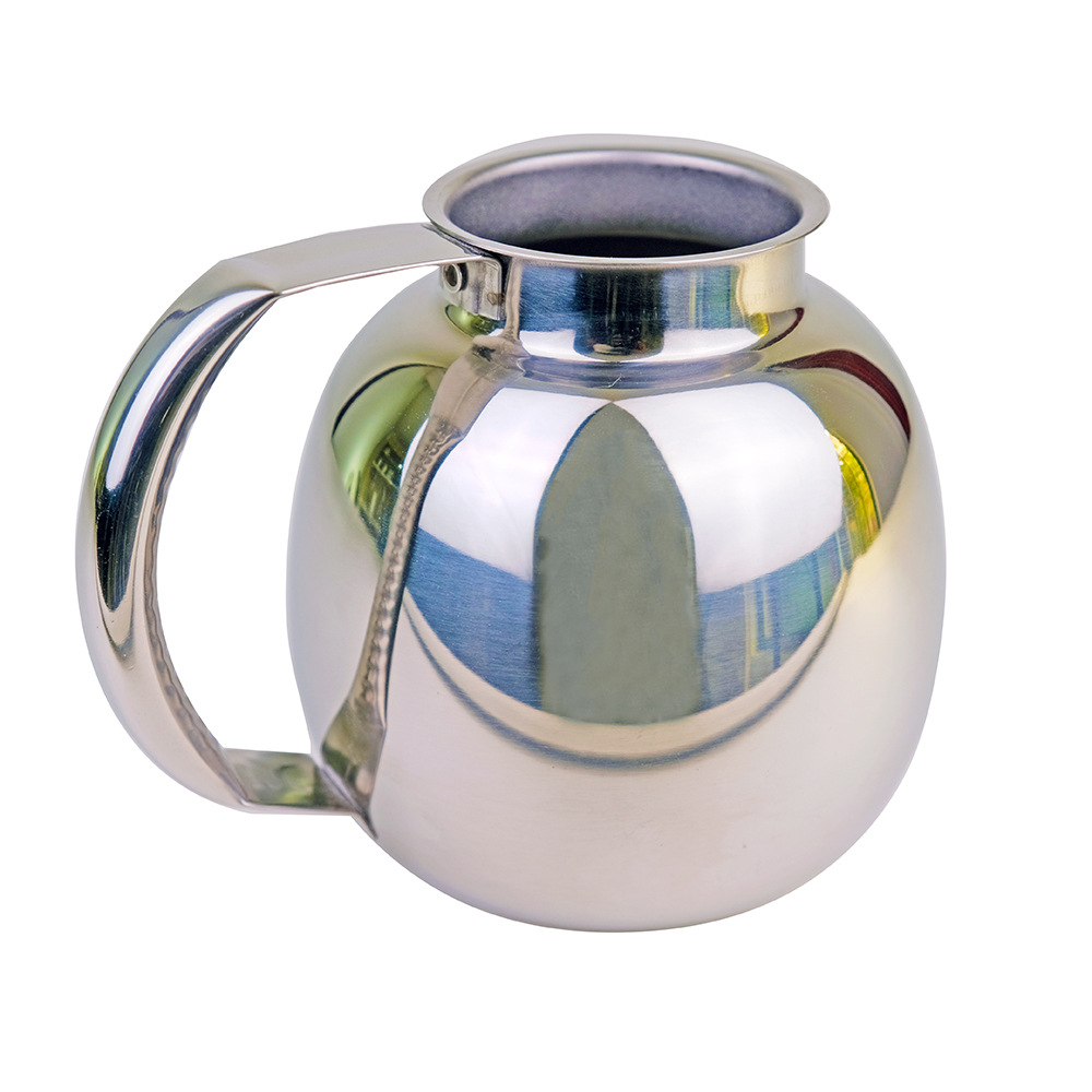 51 oz. Stainless Steel Airline Coffee Pot