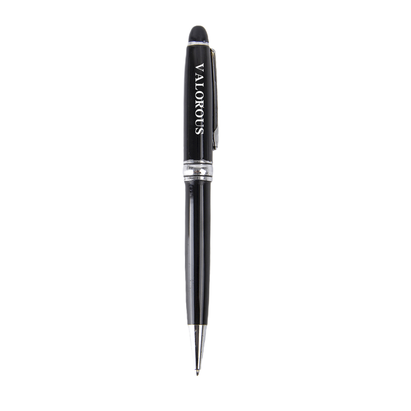 Promotional Screwable Ballpoint Pen