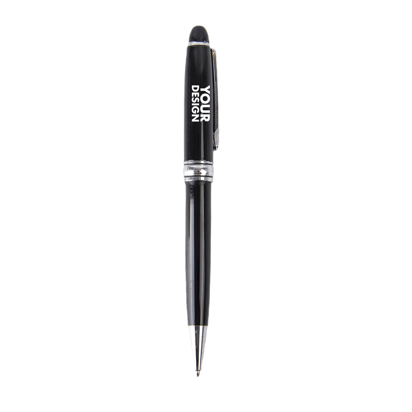 Promotional Screwable Ballpoint Pen1