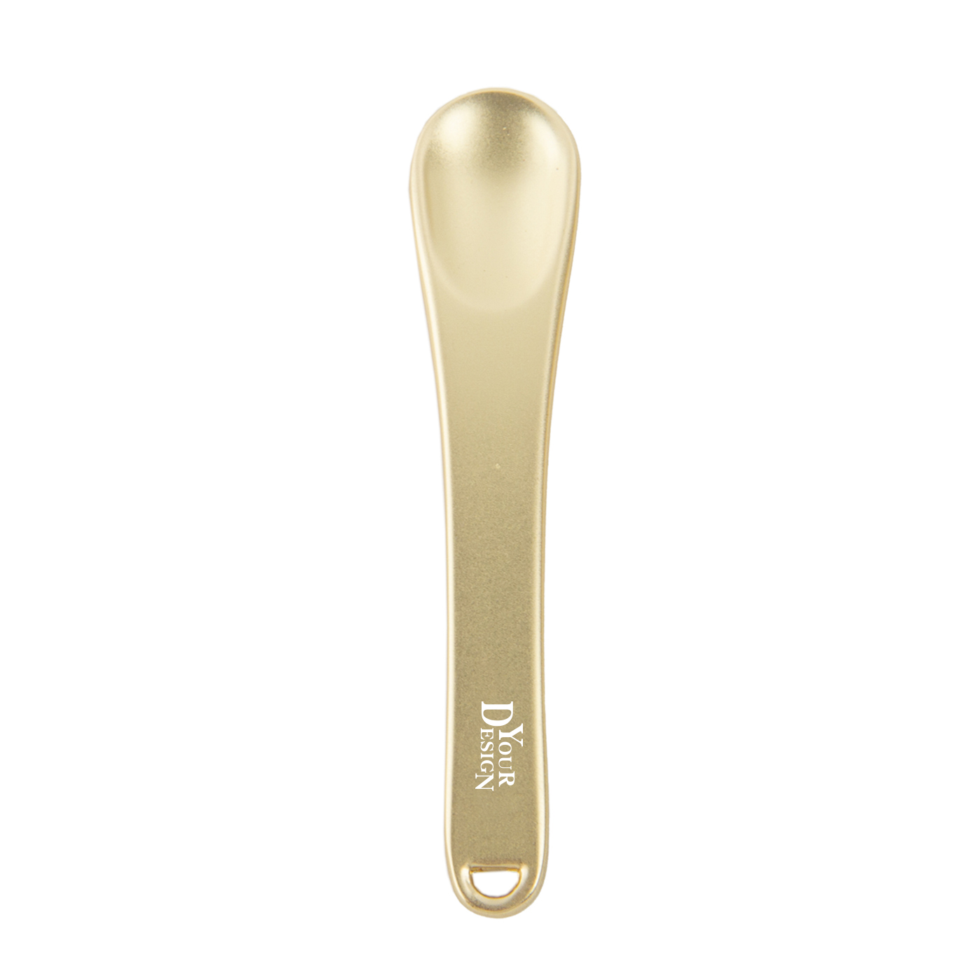 Metal Cosmetic Spatula1