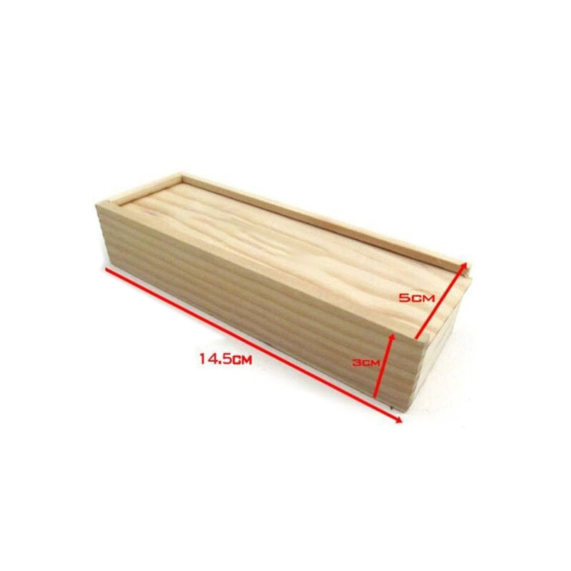 Dominoes Set With Wooden Box2