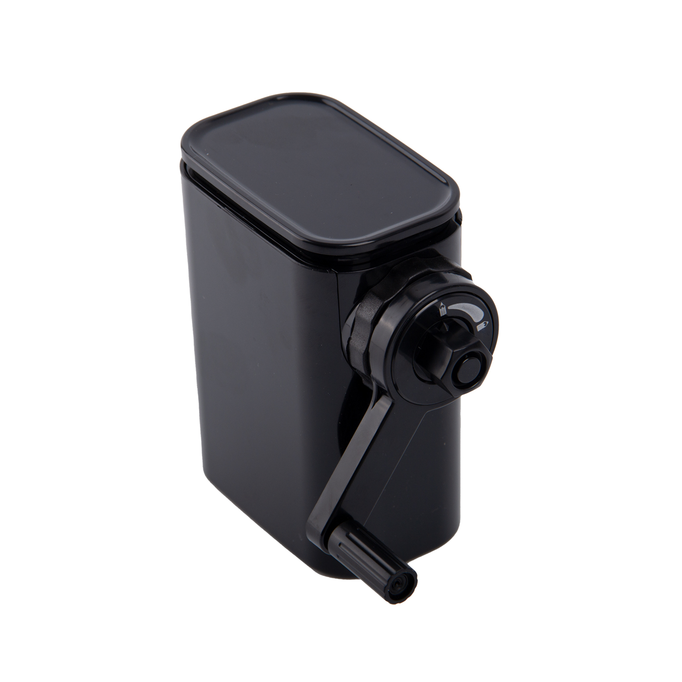 Plastic Desktop Pencil Sharpener2