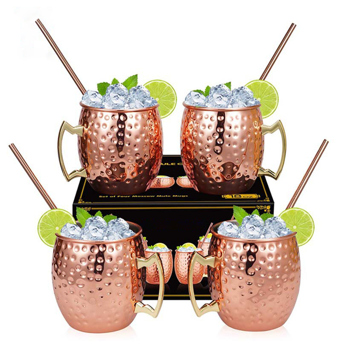 16 oz. Copper Mule Mug3