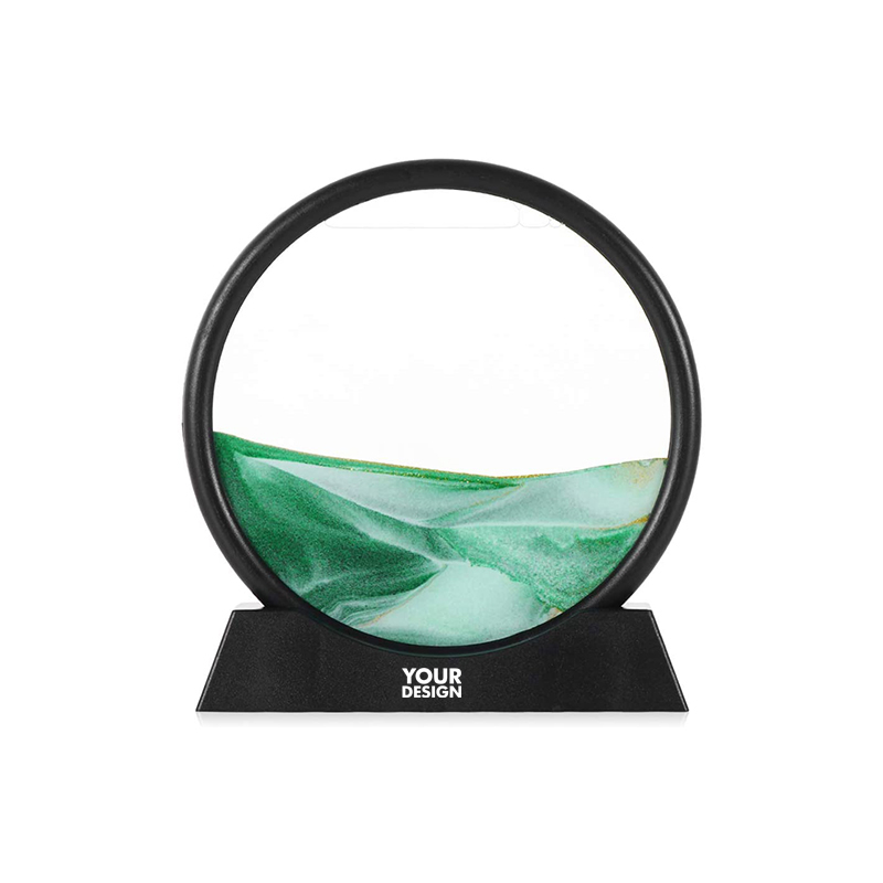 3D Quicksand Painting1