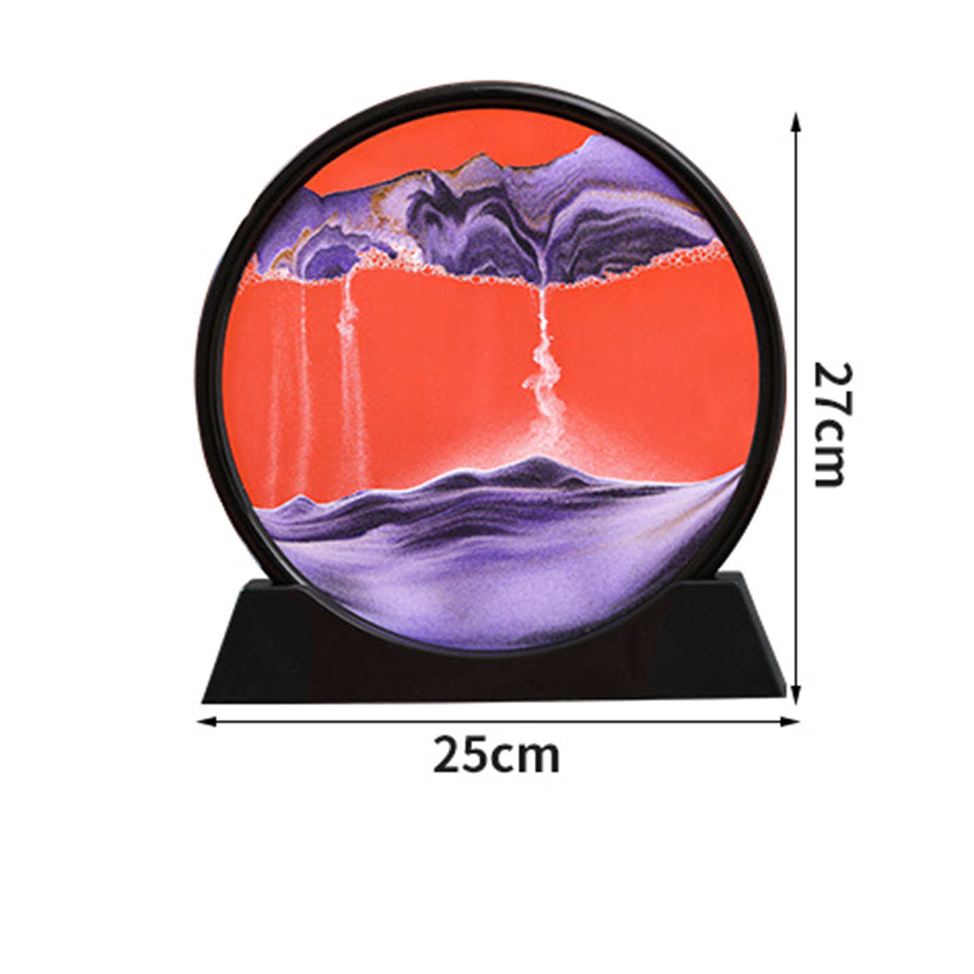 3D Quicksand Painting2