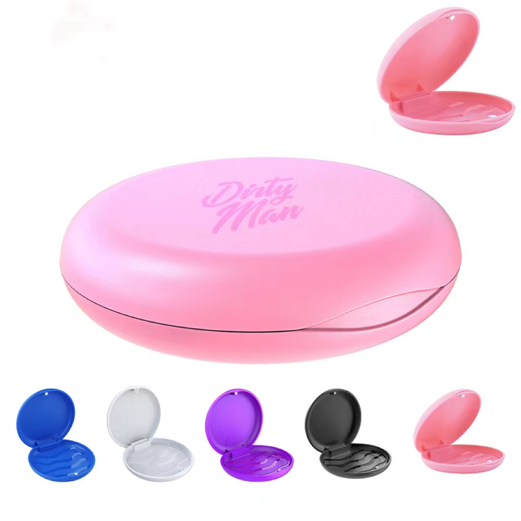 Orthodontic Retainer Case