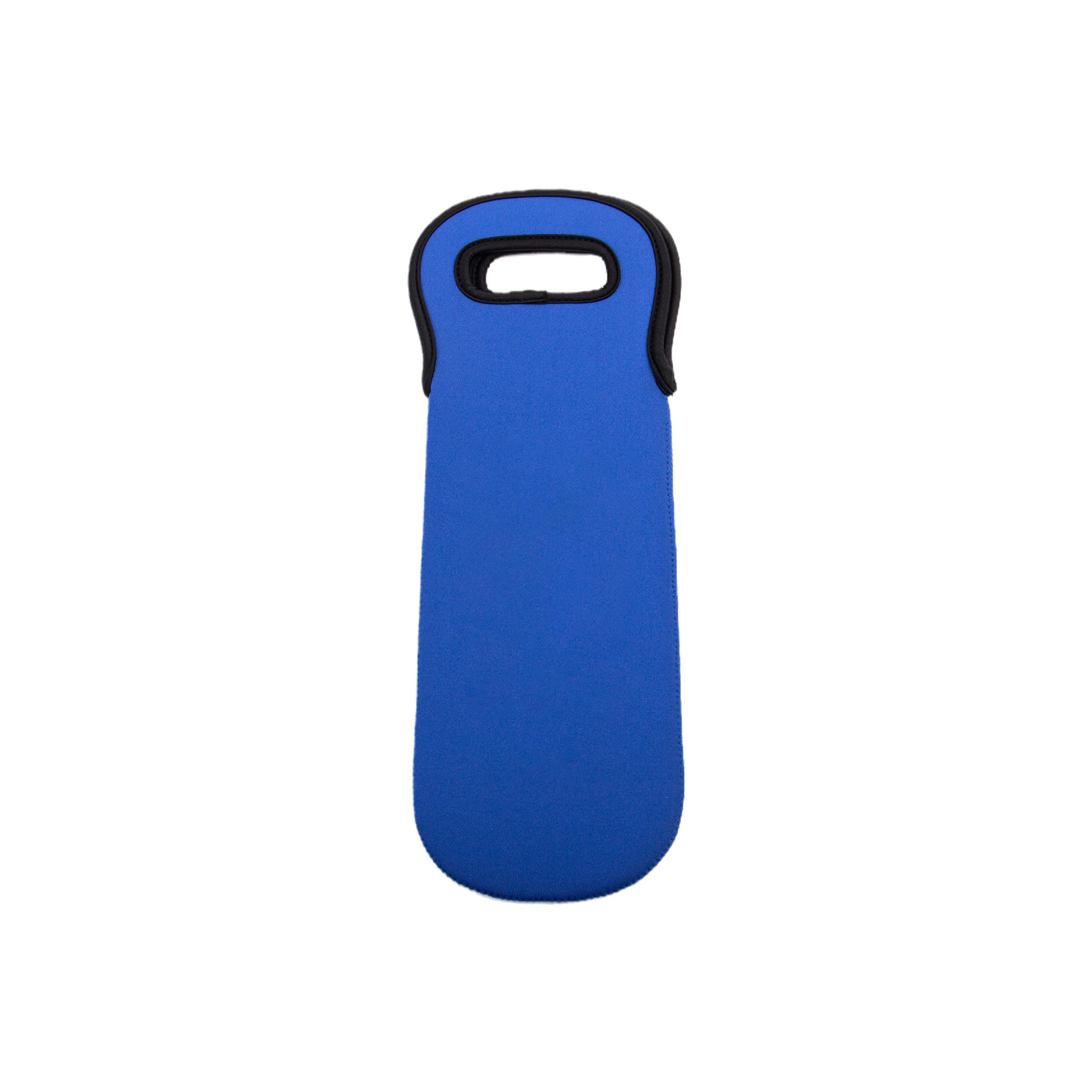 Single Neoprene Wine Bottle Holder3