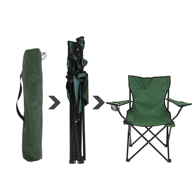 Custom Folding Camping Chair4