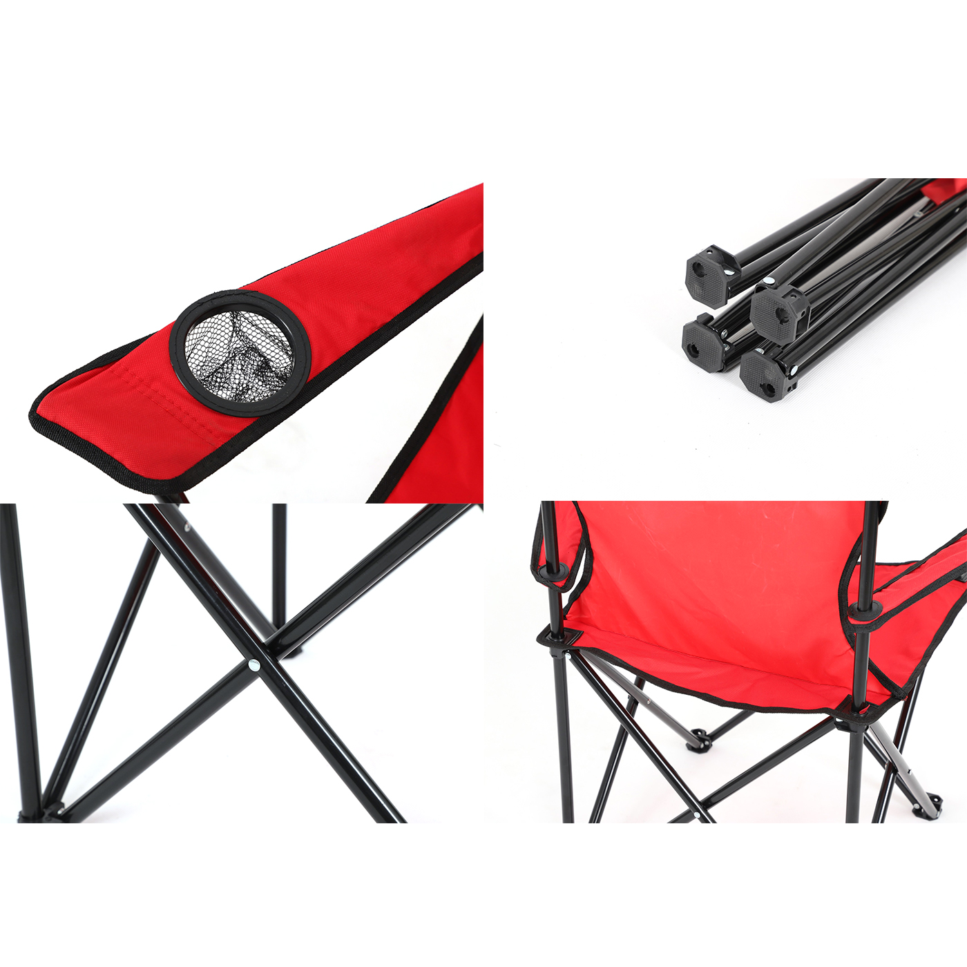 Custom Folding Camping Chair2