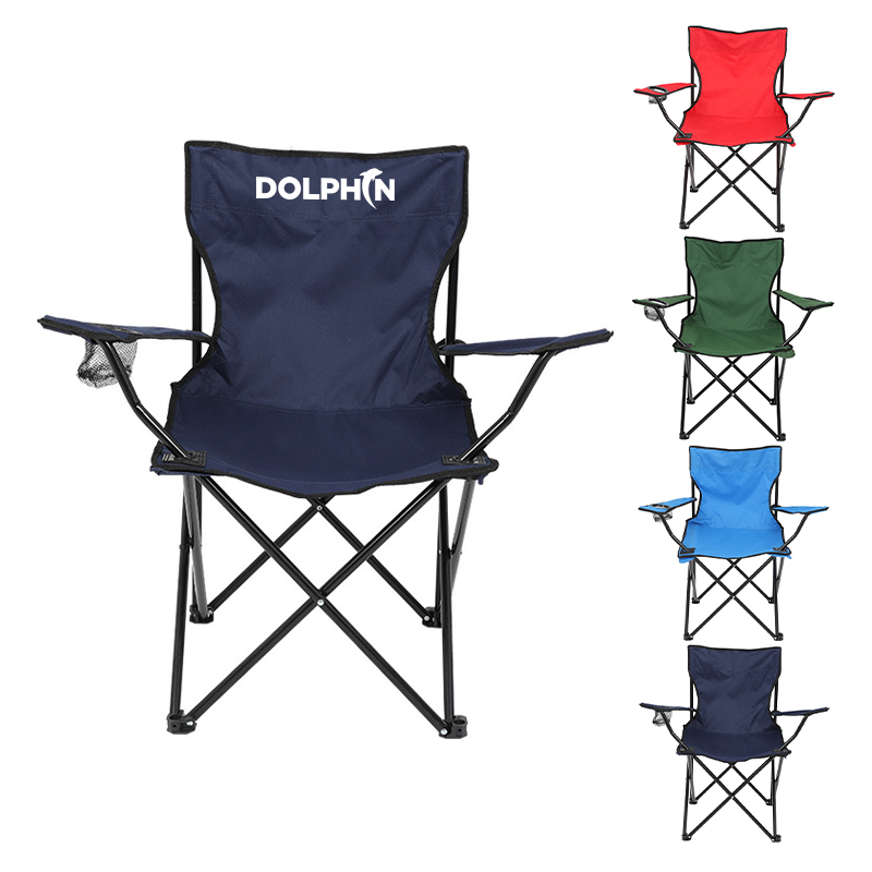 Custom Folding Camping Chair