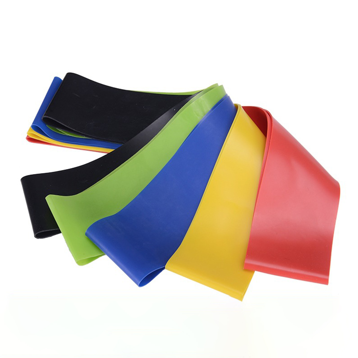 Resistance Loop Band Set With Bag1