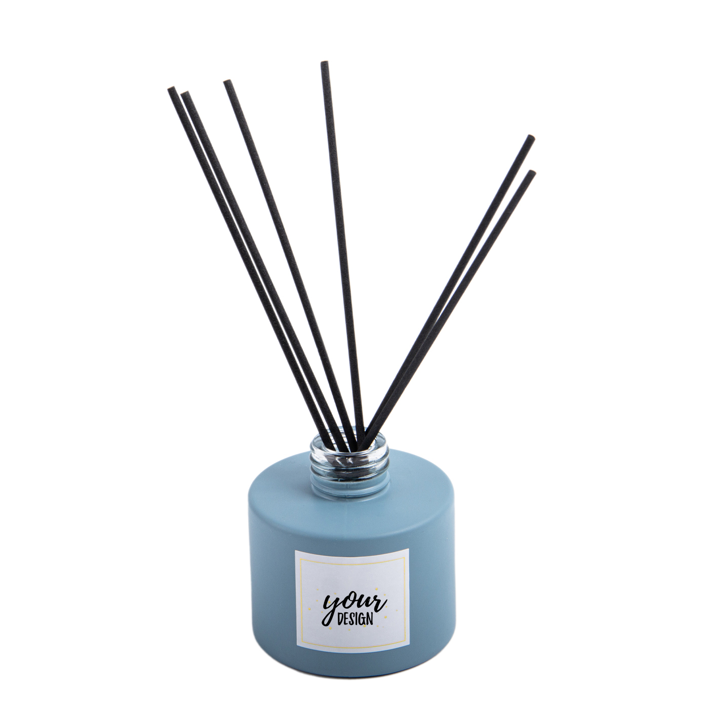 Fire Free Aromatherapy Reed Diffuser Set1