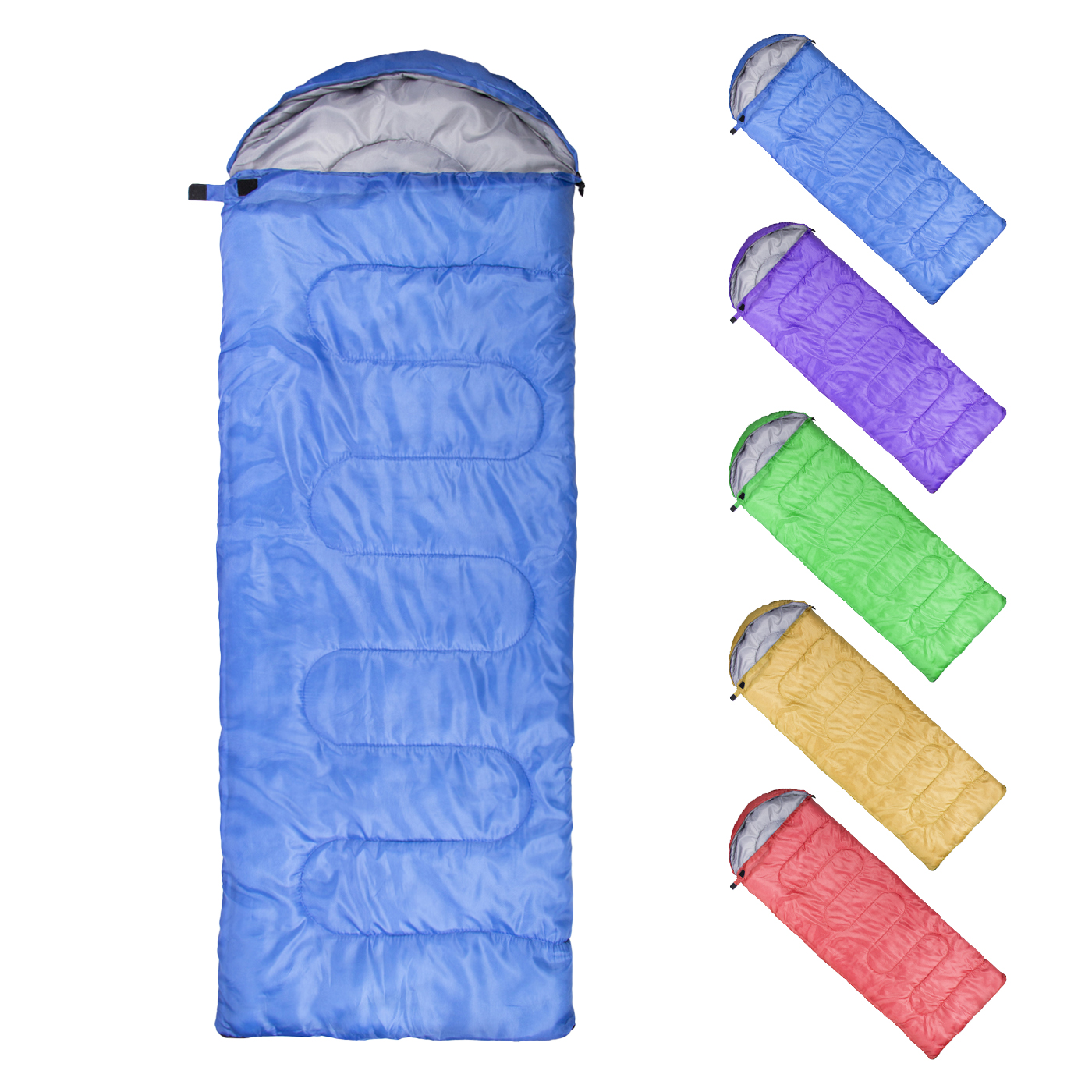 Camping Sleeping Bag