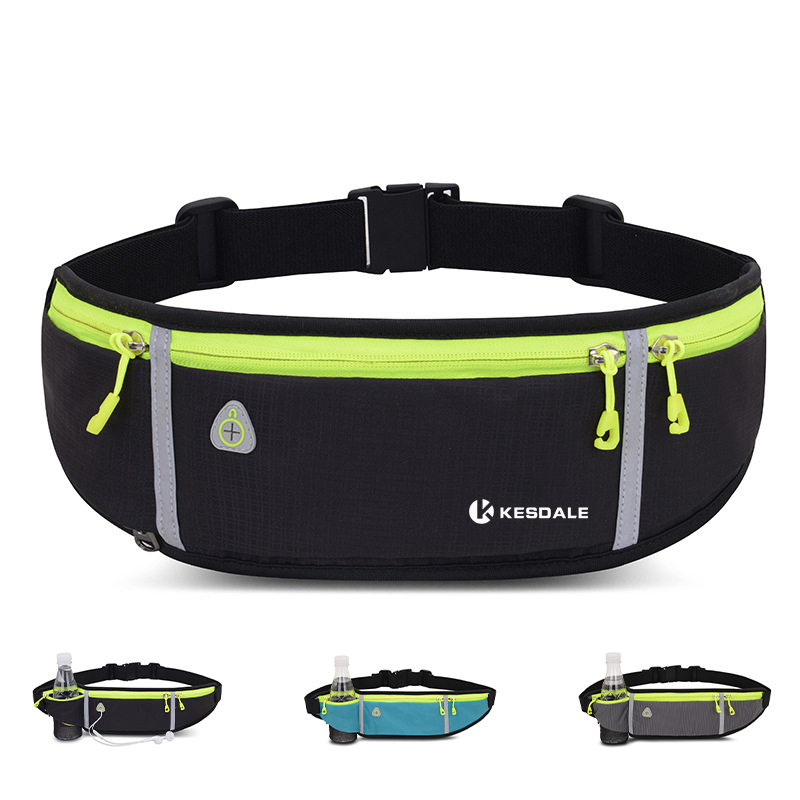 Waterproof Sport Fanny Bag