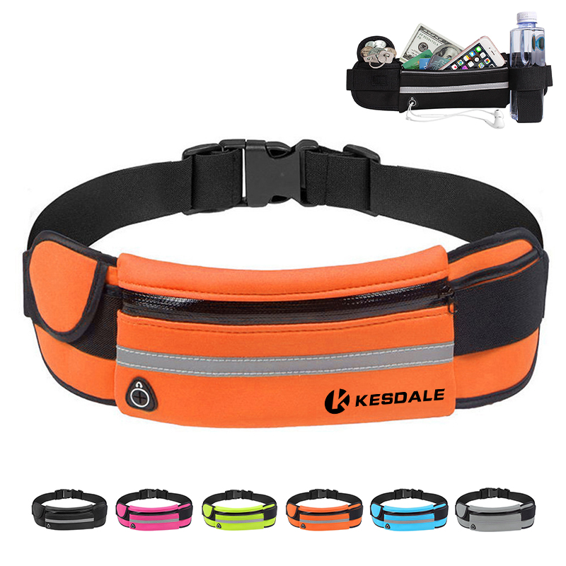 Waterproof Running Waist Bag