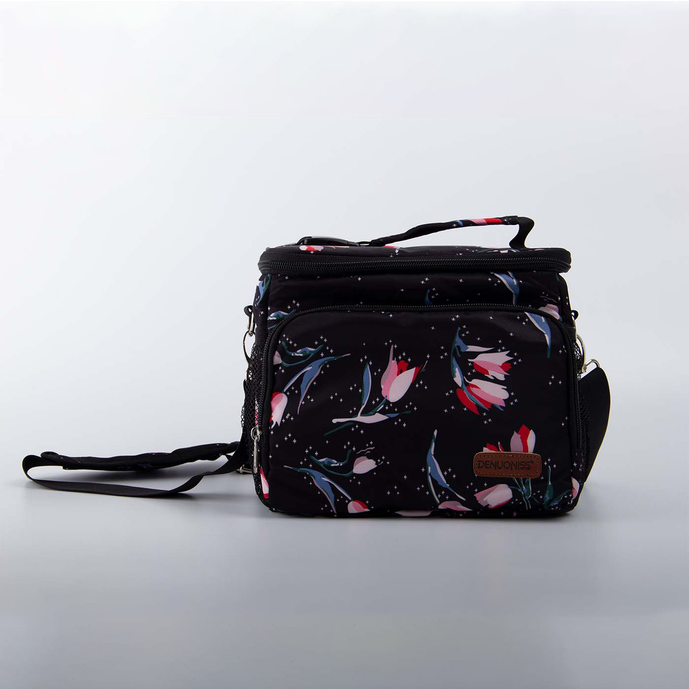 Large Capacity Insulated Lunch Bag2