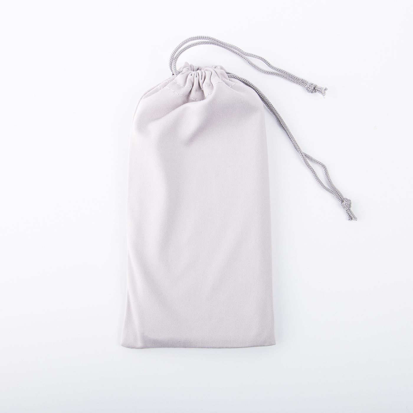 Custom Microfiber Suede Sunglasses Drawstring Pouch3