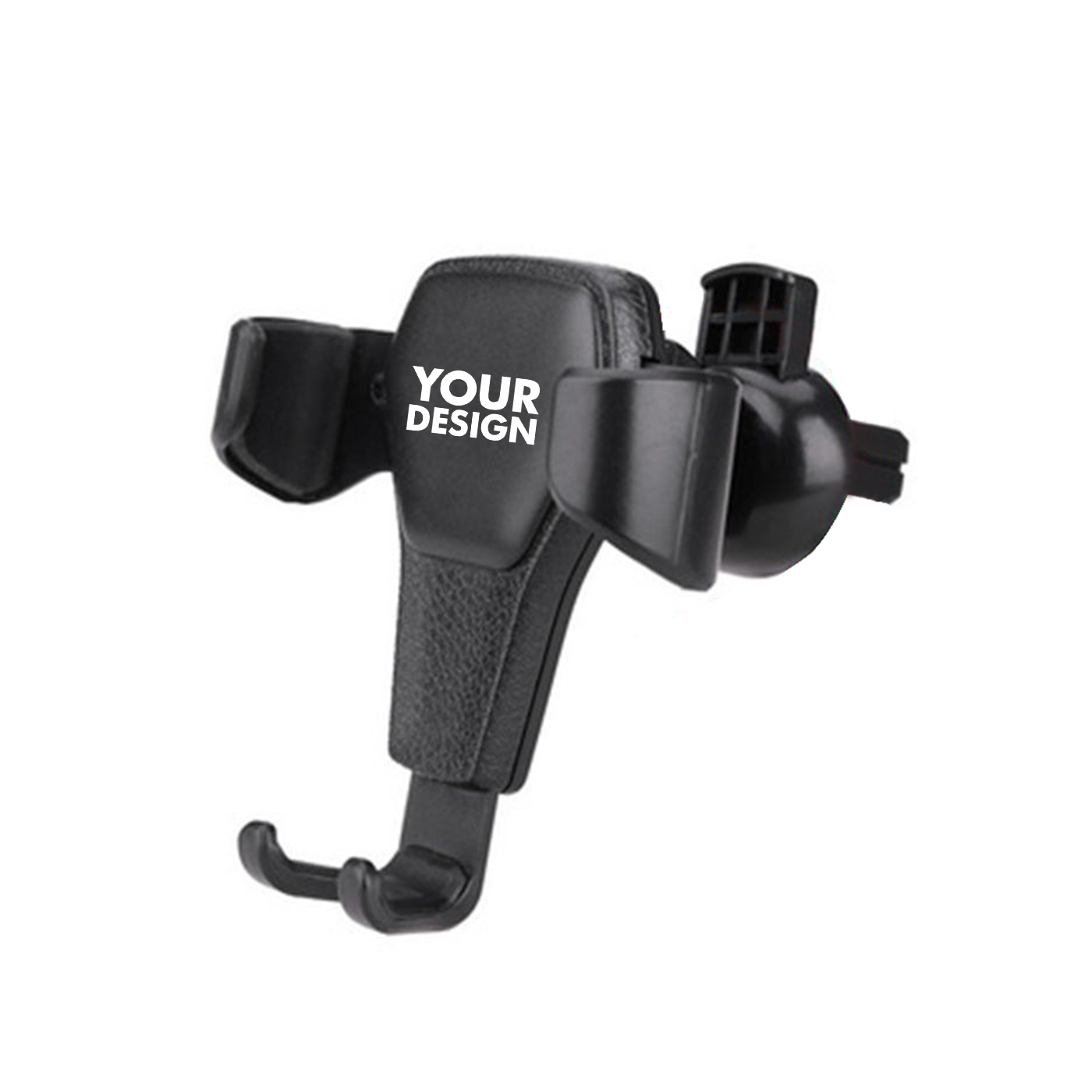 Air Vent Car Phone Mount2