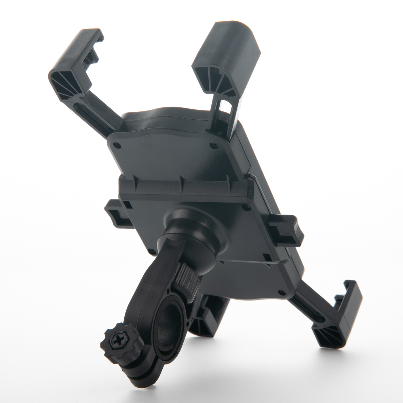 Shockproof Cycling Handlebar Phone Holder3