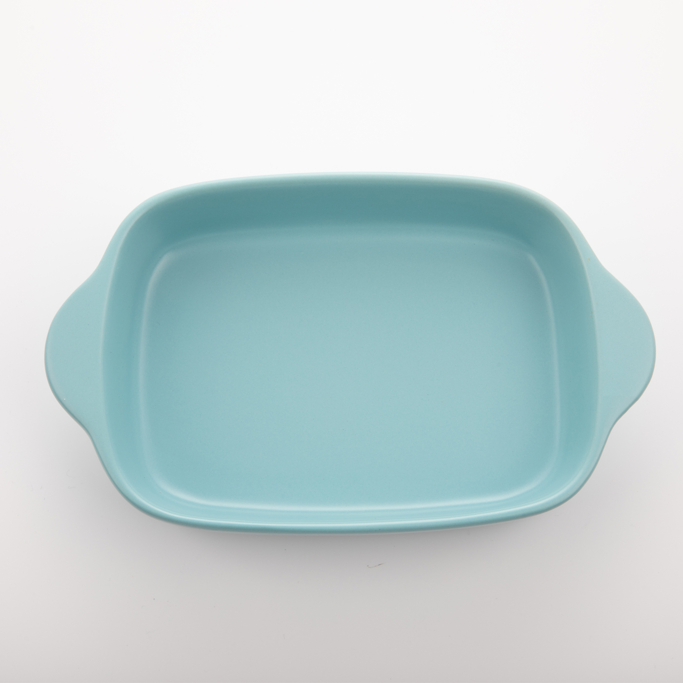 Binaural Ceramic Baking Pan2
