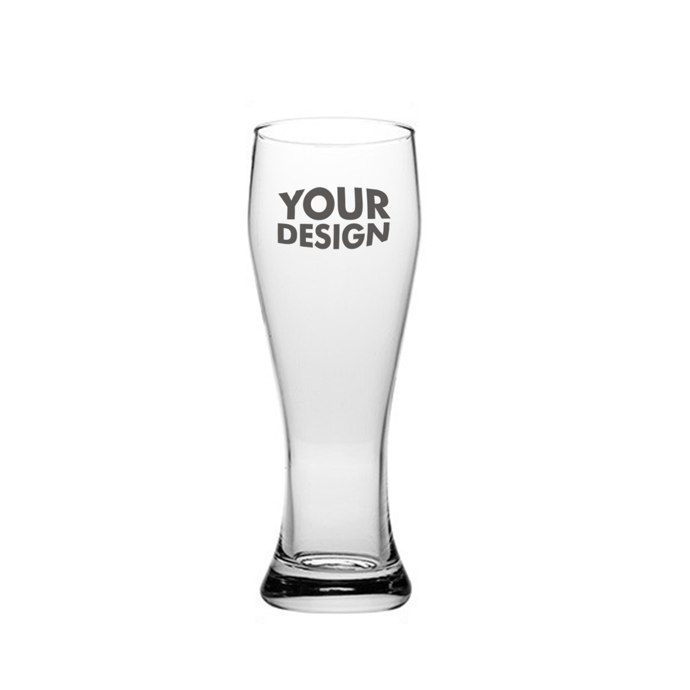 18 oz. Promotional Pilsner Glass1