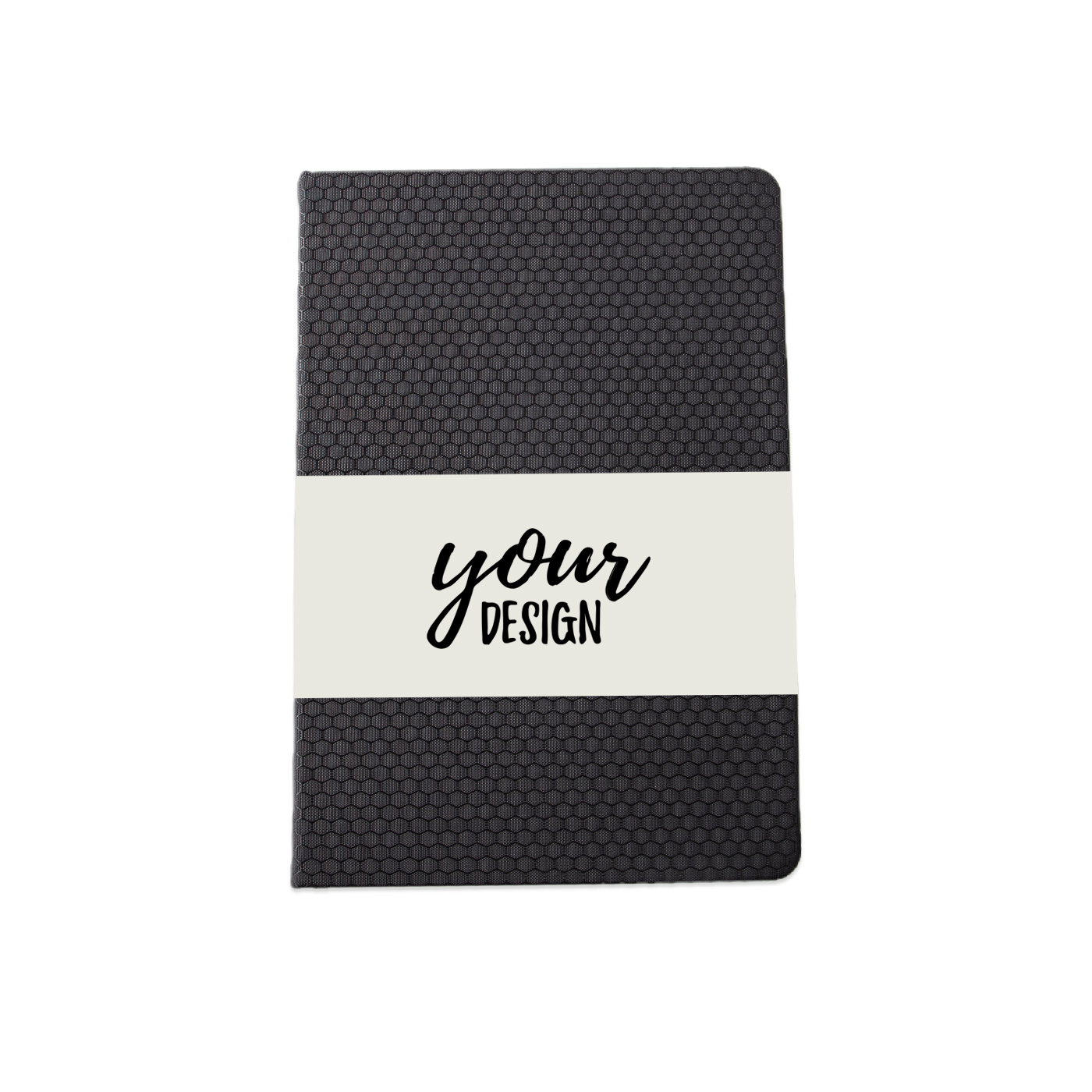 Honeycomb Lined Notebook1